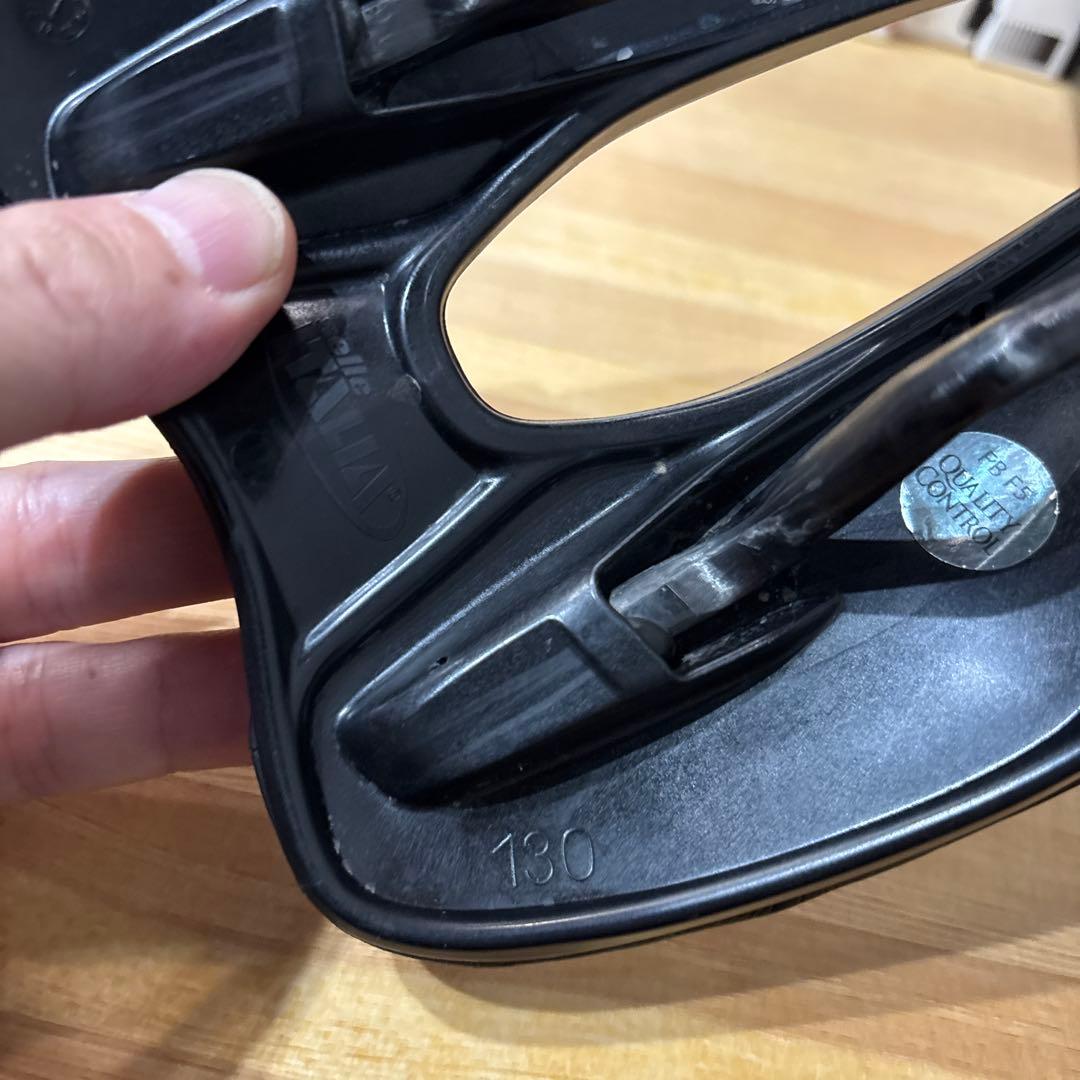 ENVE ×SELLE ITALIA BOOST SLR SADDLE