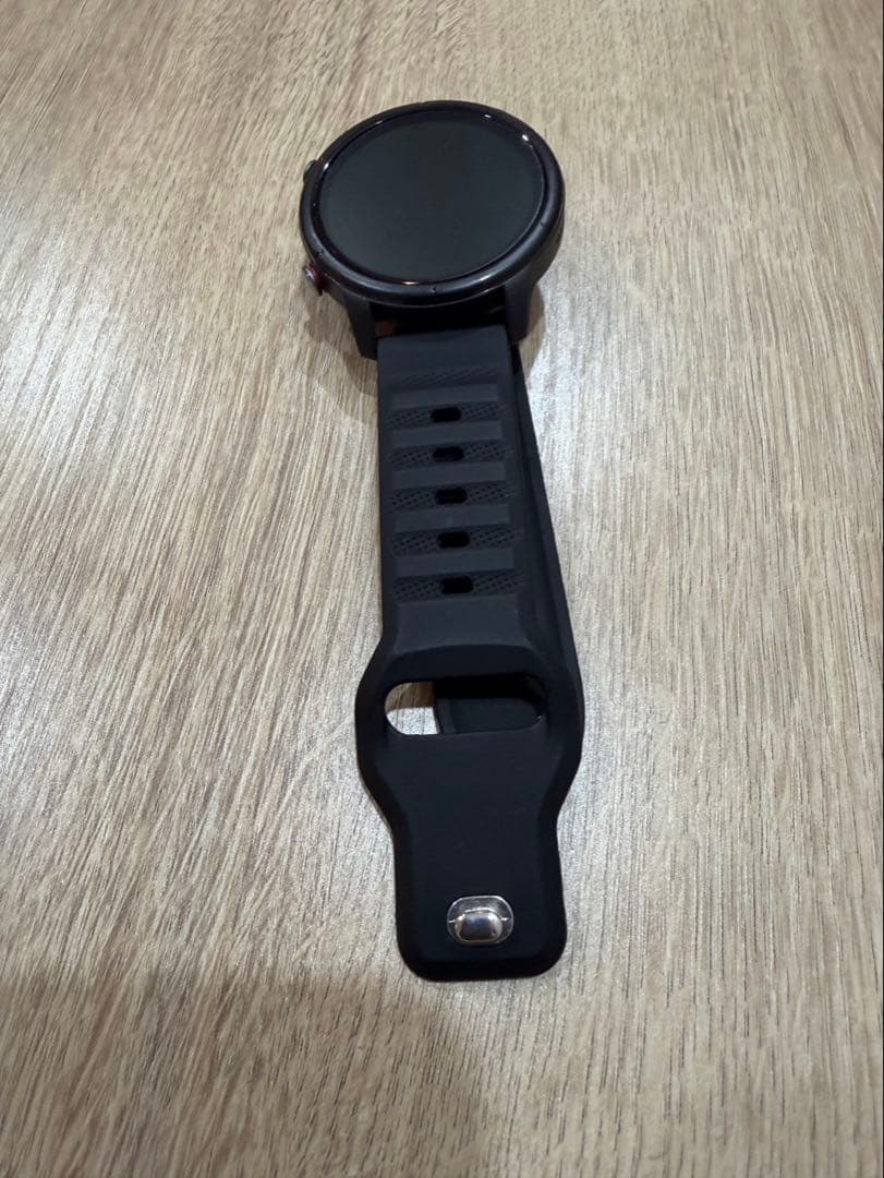 Shot Navi VELLIX AMOLED GPS ゴルフ　ウォッチ