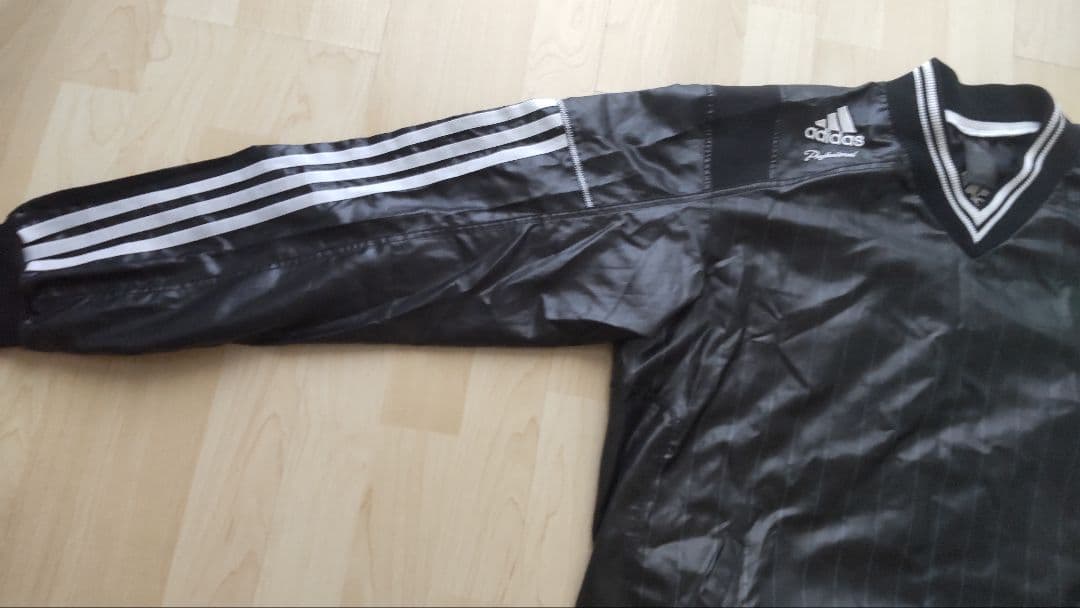 GNG プロ支給ウエア アディダス 実使用 adidas