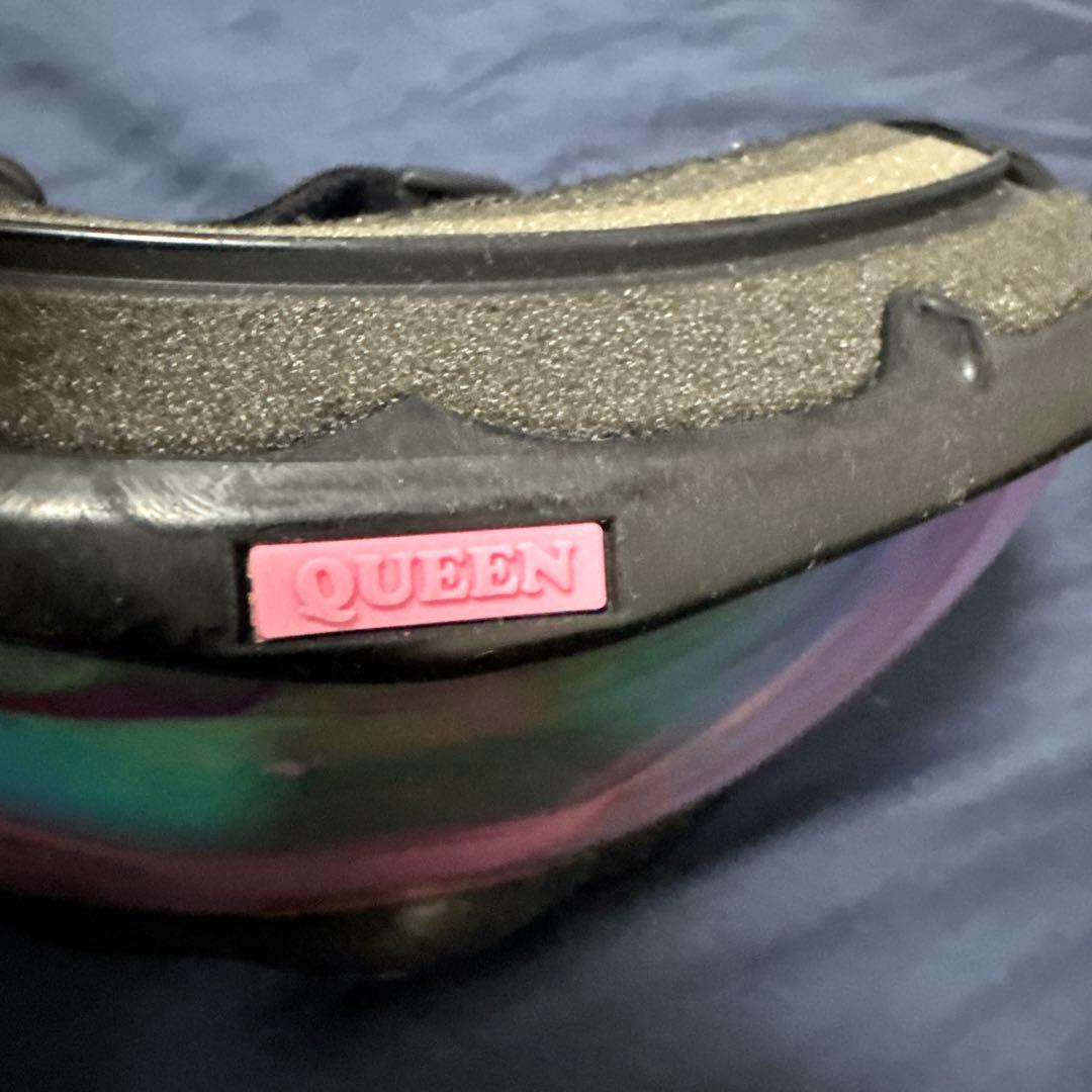 BURTON スノーウェアセット トレーナー 手袋 ゴーグル