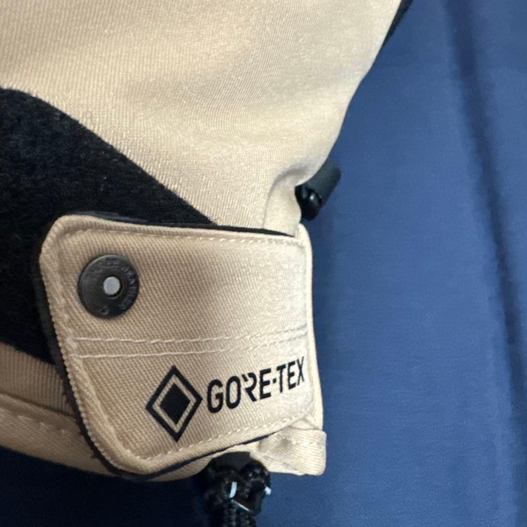 BURTON スノーウェアセット トレーナー 手袋 ゴーグル