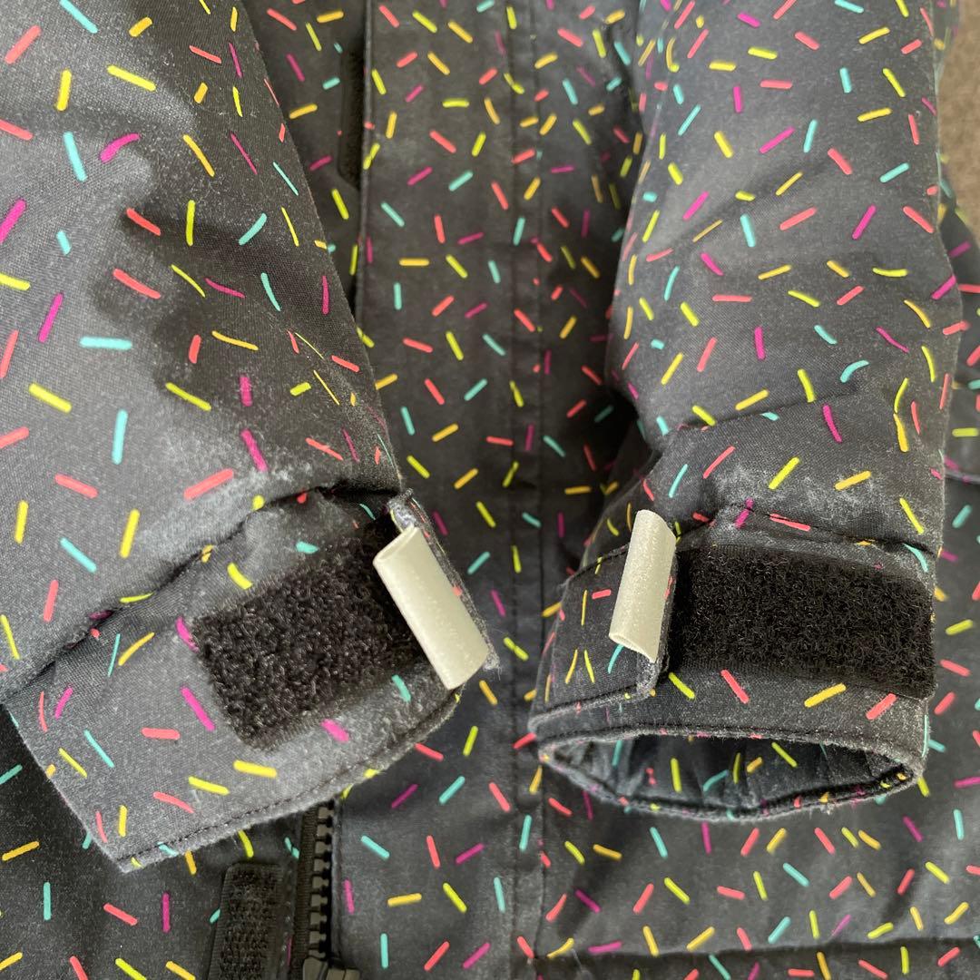 キッズ　スノーボードウエア　BURTON 4T