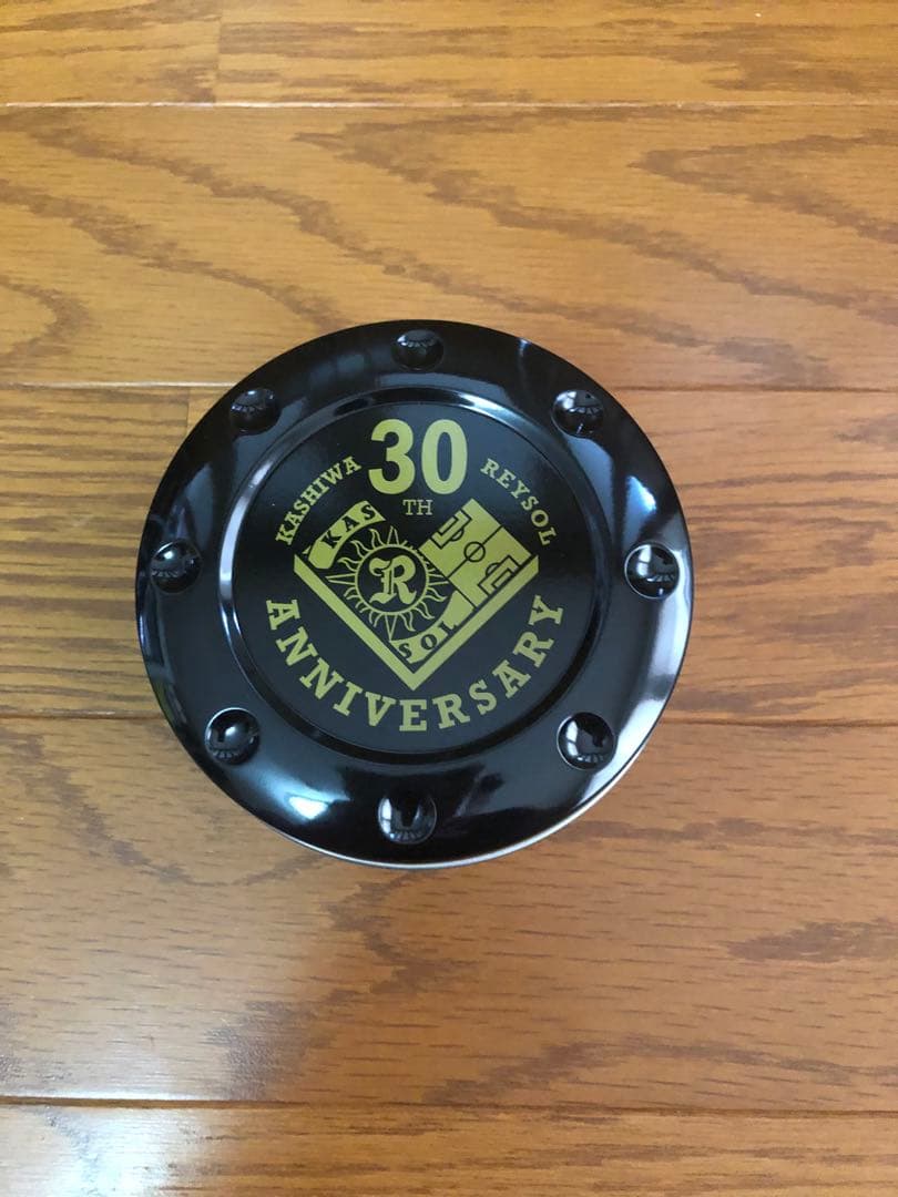 柏レイソル 30周年記念コラボG-SHOCK