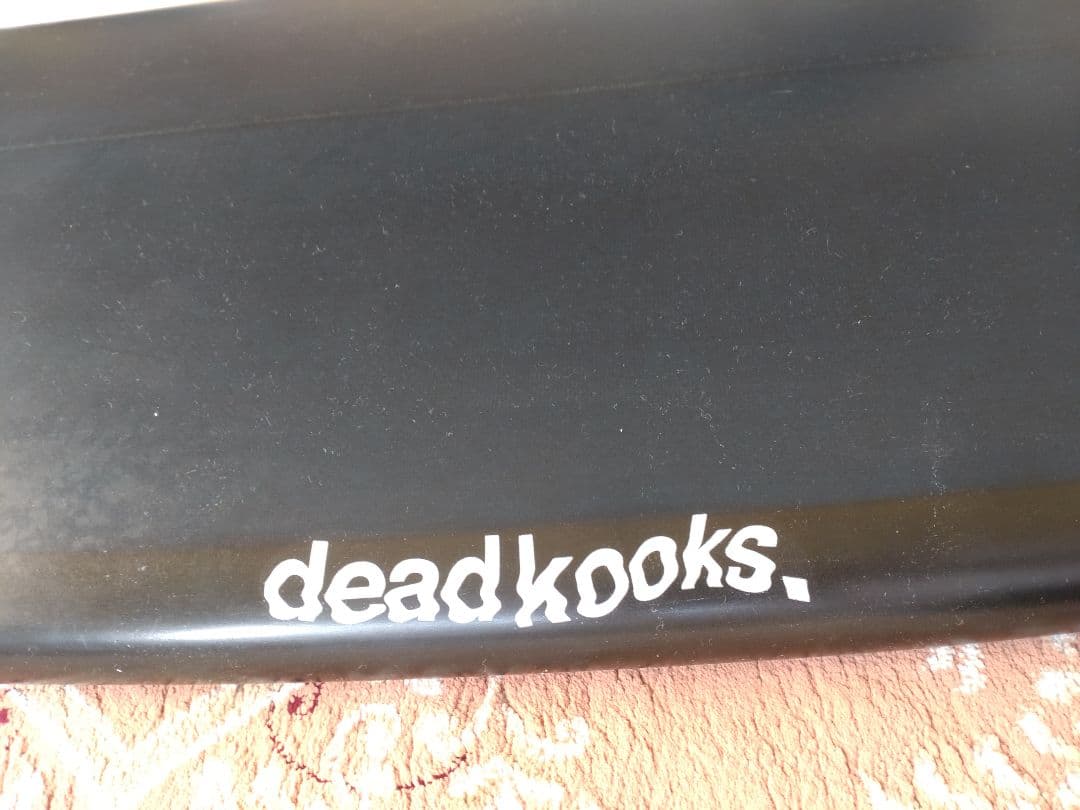 サーフィン・ボディボード Dead Kooks