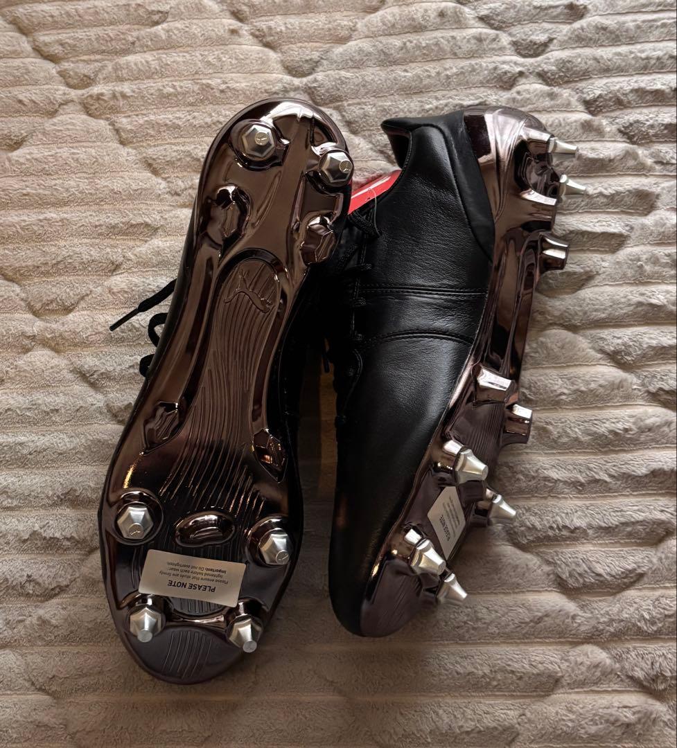 PUMA KING プラチナムMXSG 27.5cm