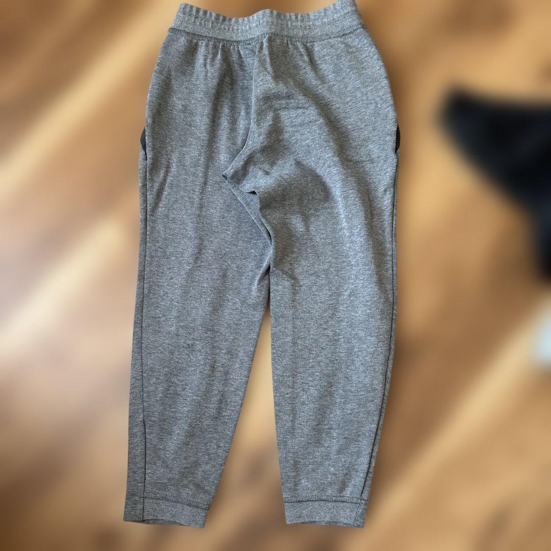 Nike トレーニングパンツ NIKEランニングパンツ　NIKEテックフリース