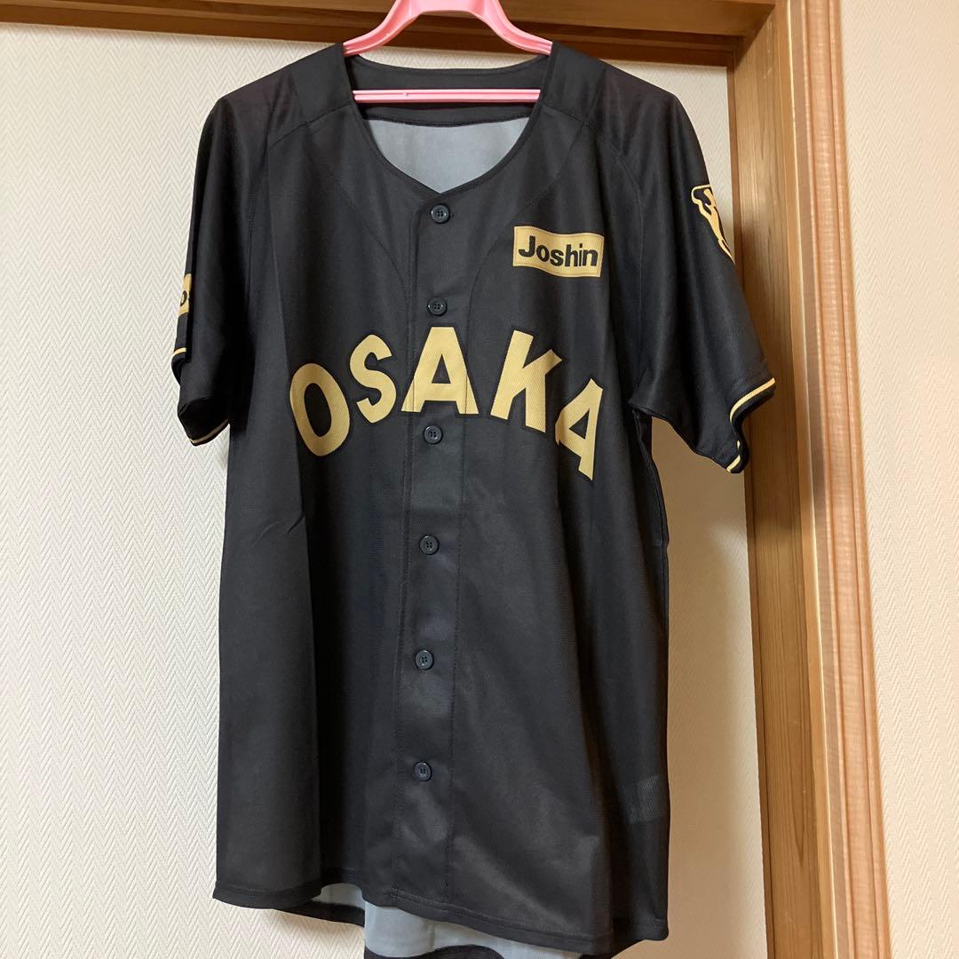 阪神タイガースユニフォーム