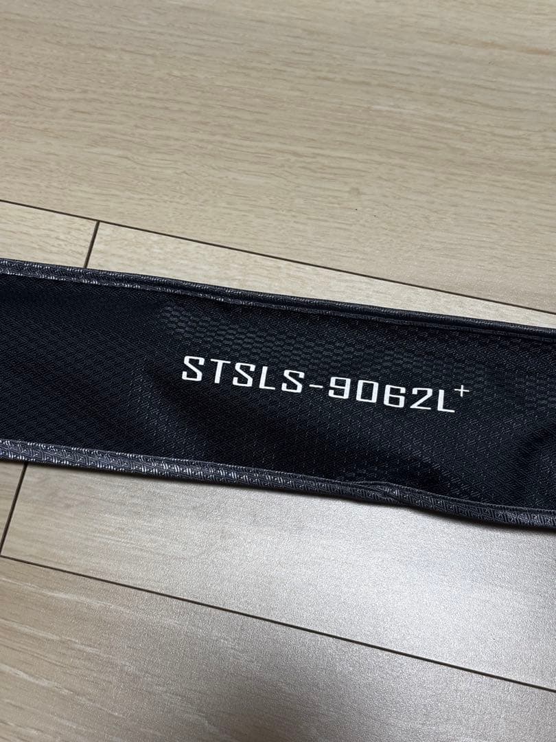 【極美品】ジャクソン サーフトライブ STSLS-9062L+ SLS