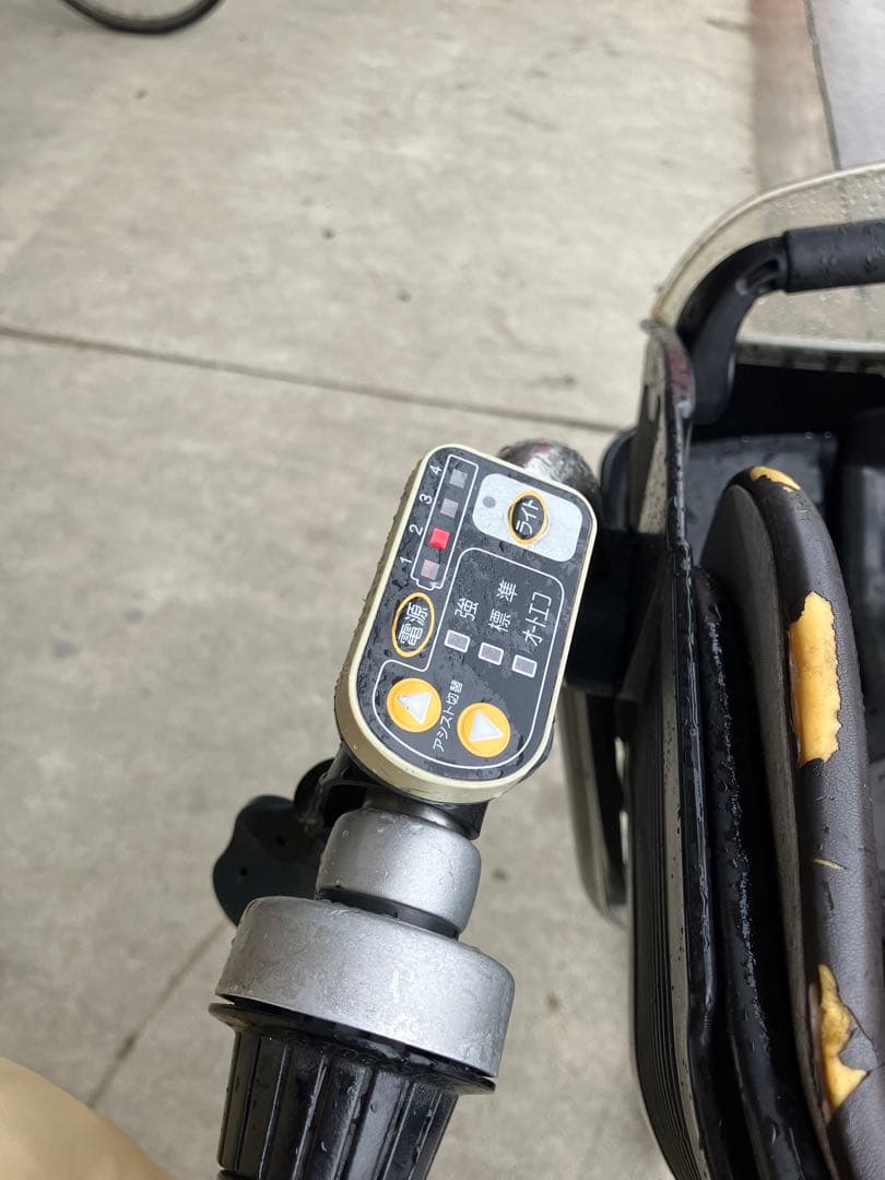 電動アシスト自転車 【直接取引希望】