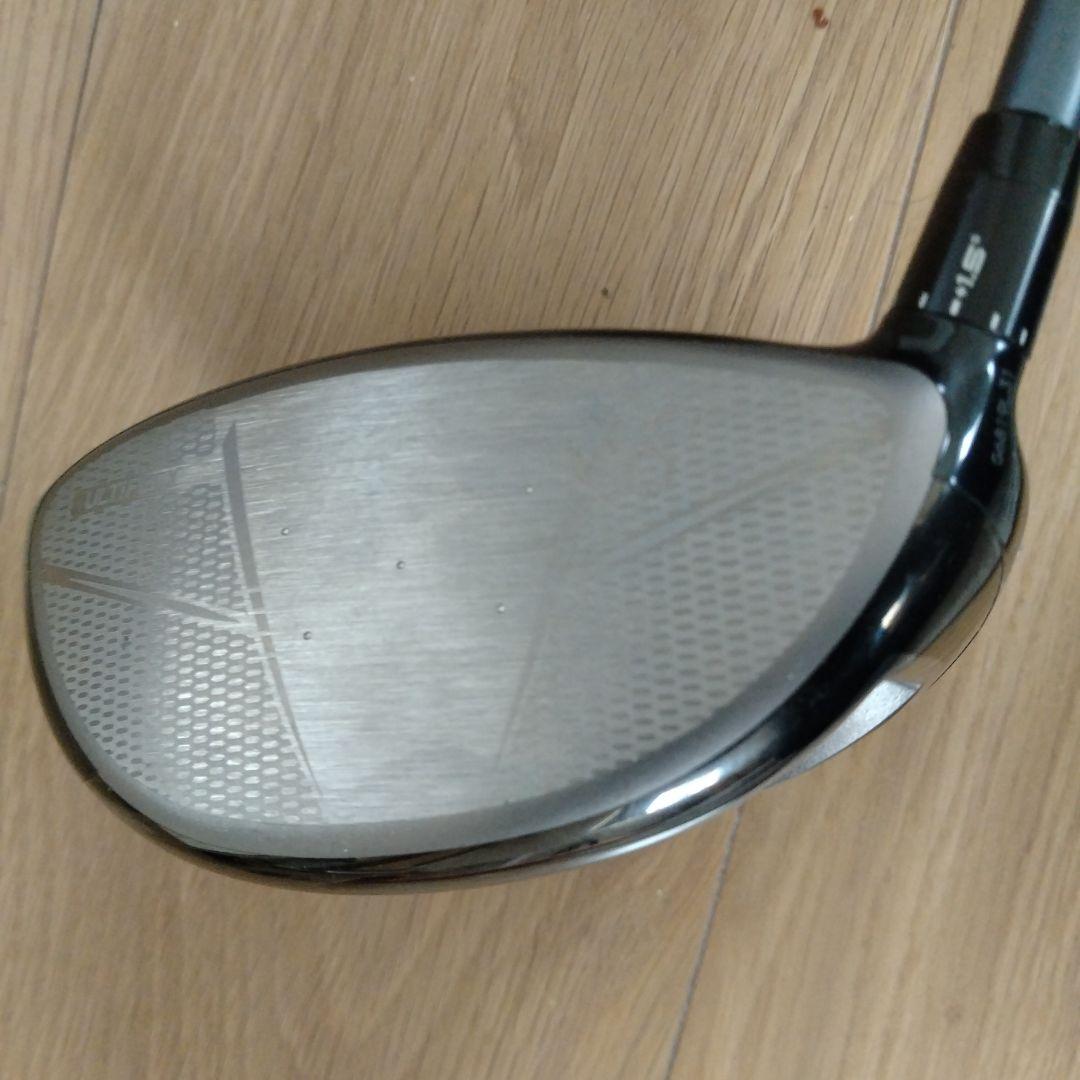 ゼクシオXXIO14 MP1400 ドライバー