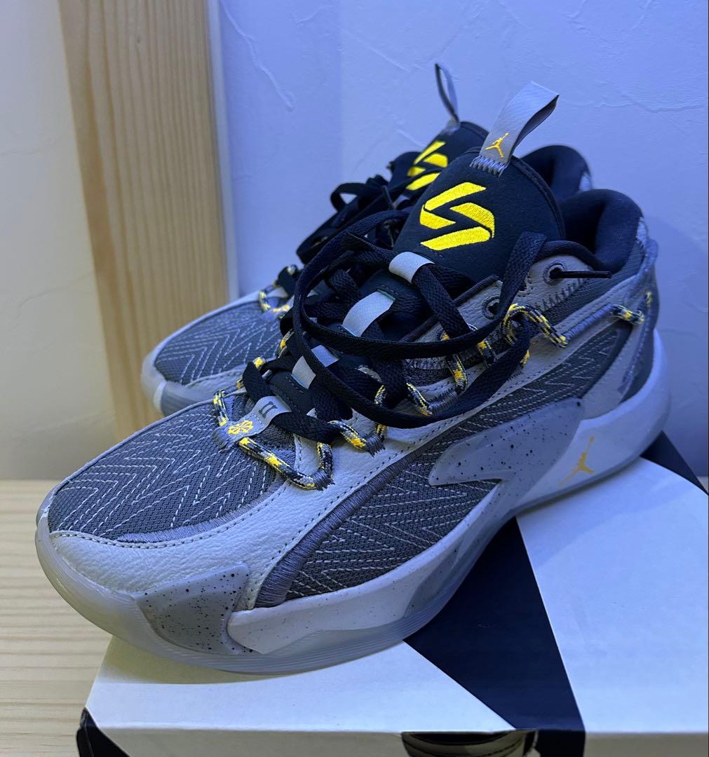 シューズ(男性用) Nike Jordan Luka 2 \"Caves\"