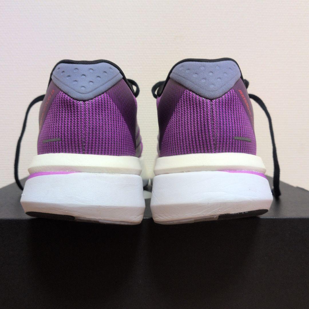 【26.5cm】ADIZERO BOSTON 13