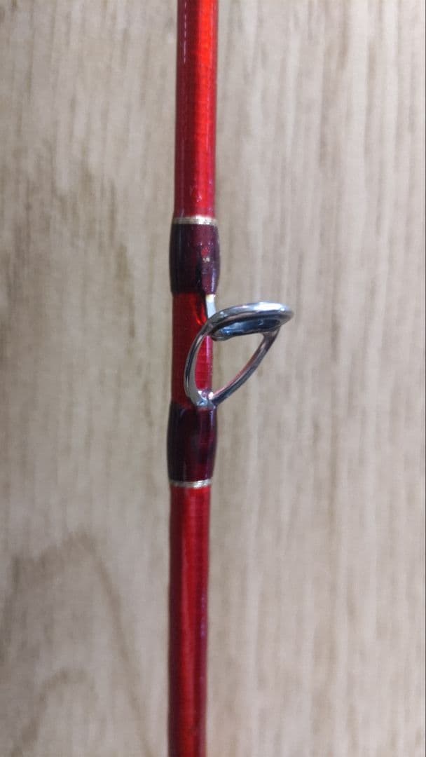 シマノ ワールドシャウラ BG 1952 R-3 美品