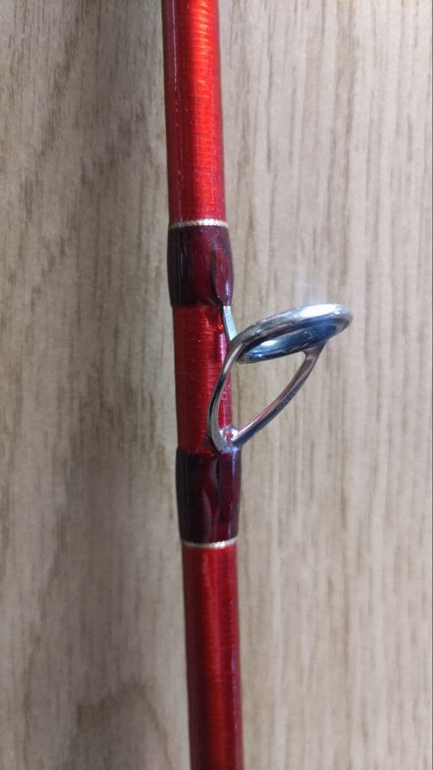 シマノ ワールドシャウラ BG 1952 R-3 美品