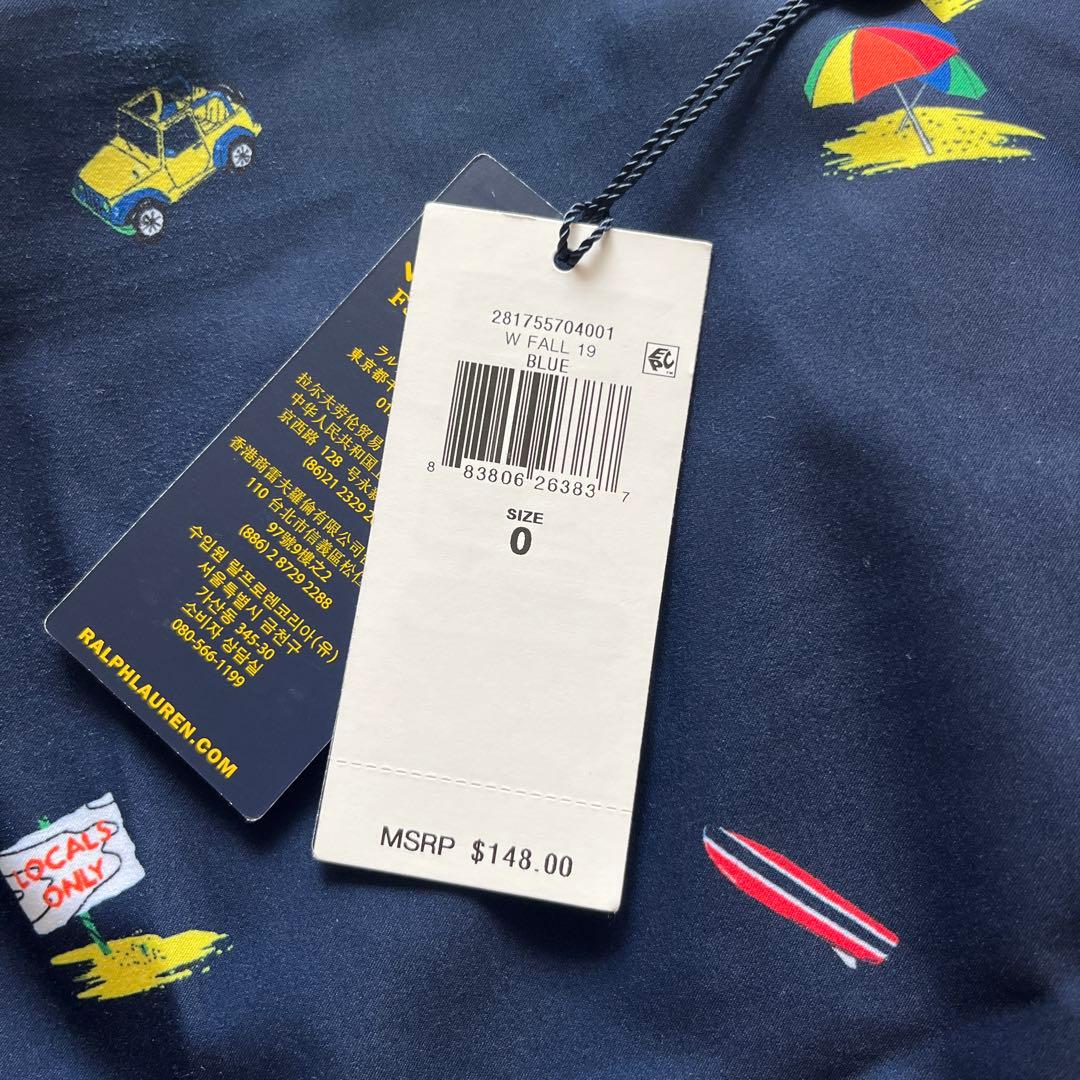 Polo Golf Ralph Lauren レディース セット