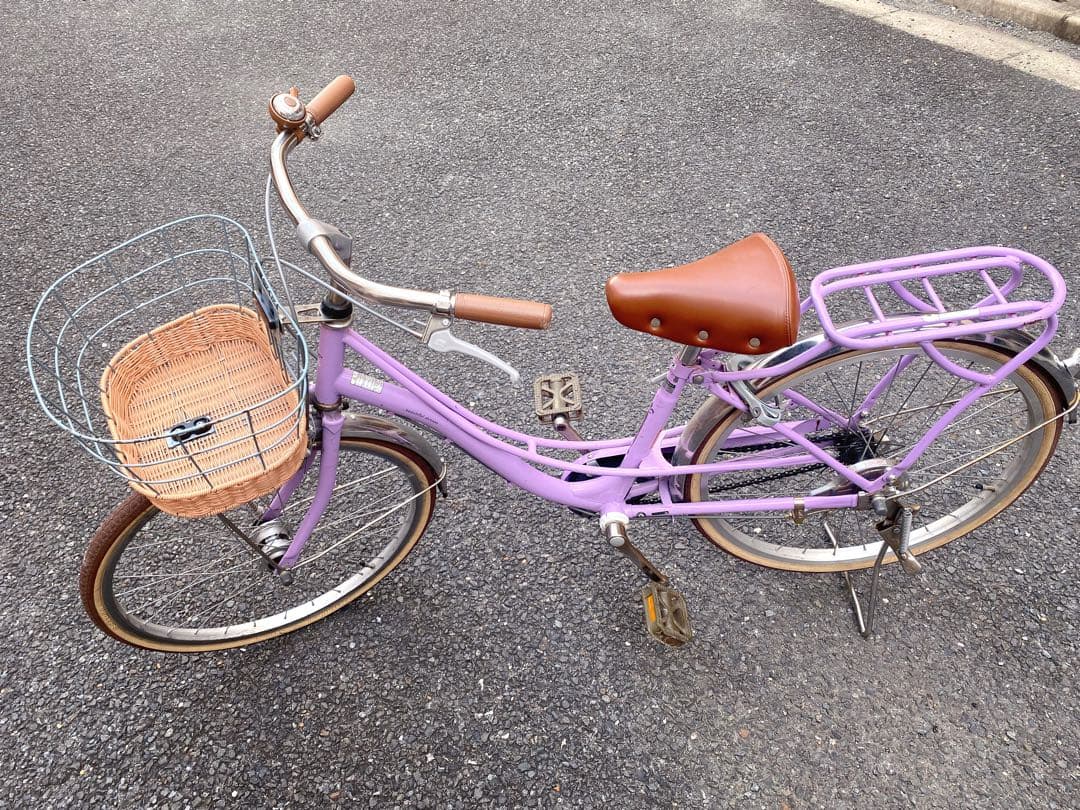 [大阪市淀川区引き取り限定]子供用自転車