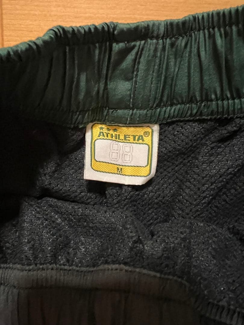 【ATHLETA】 ピステ上下 セット