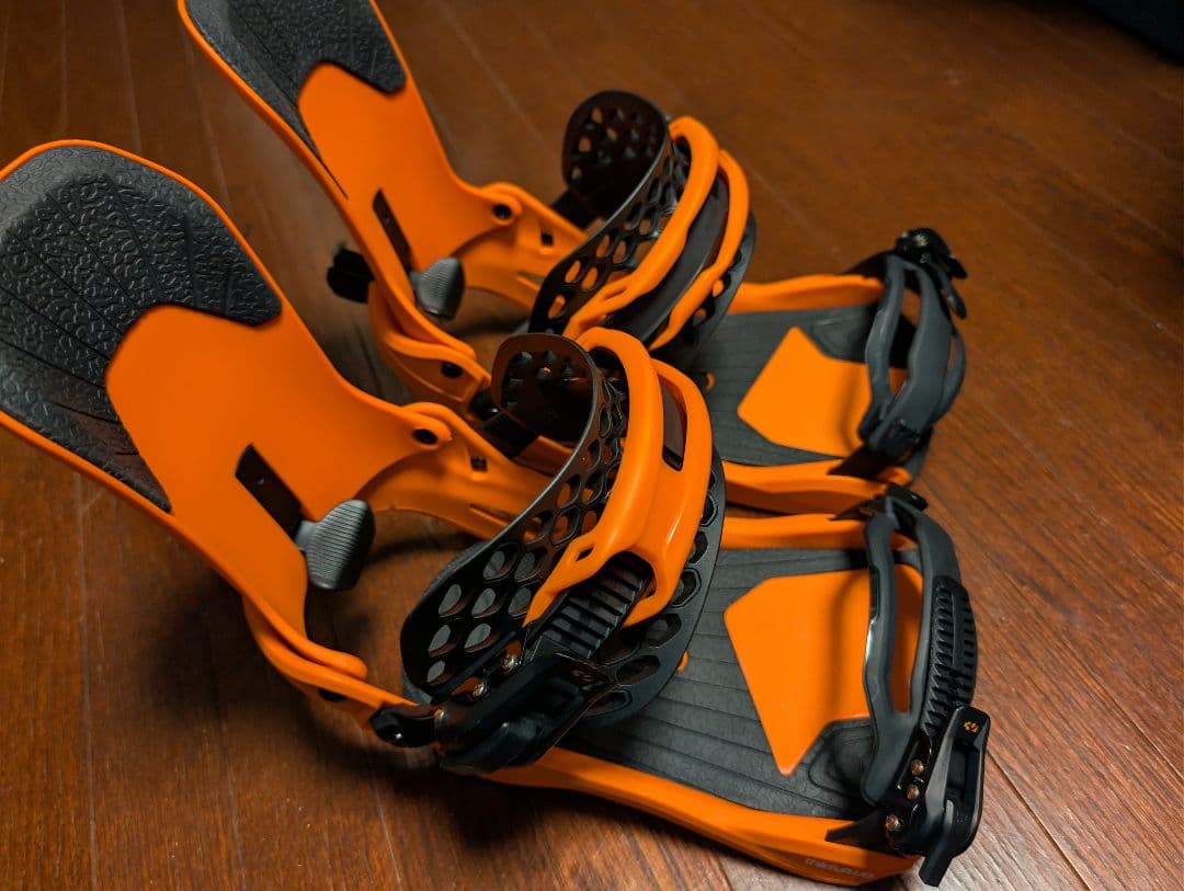 ✦✧最新 thirtytwo サーティーツー T32M FASEビンディング✧✦