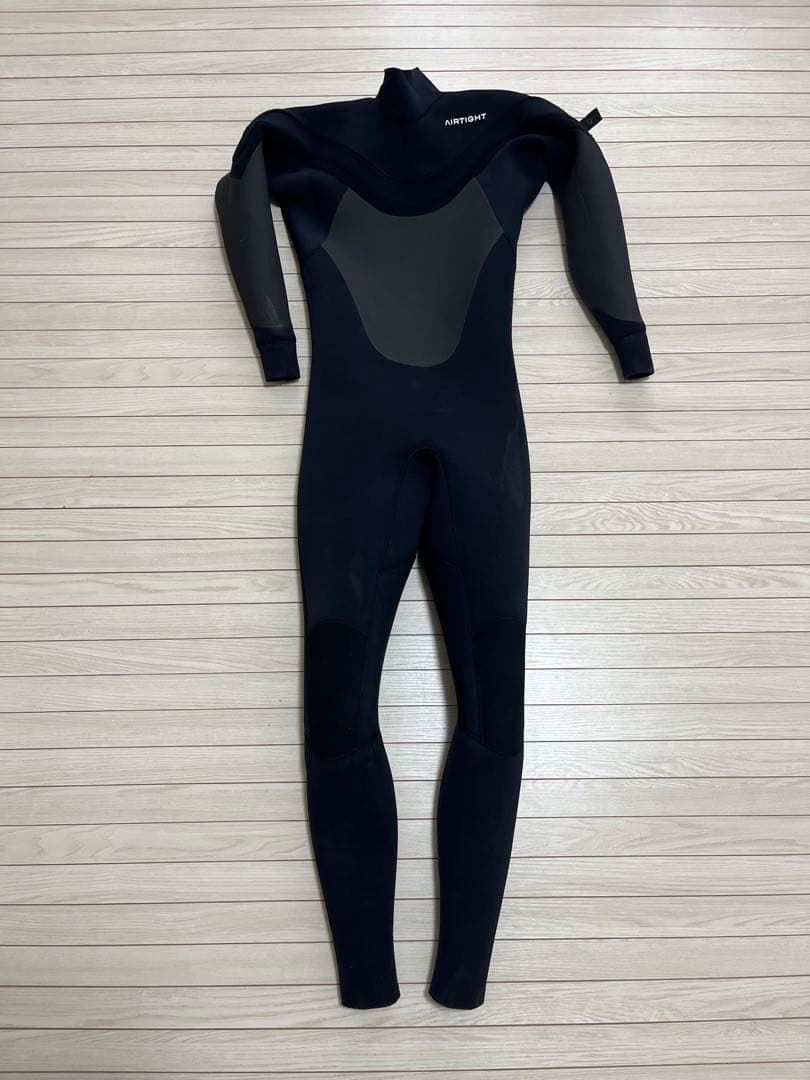 サーフィンスターターセット　Three Weather45L AIRTIGHT