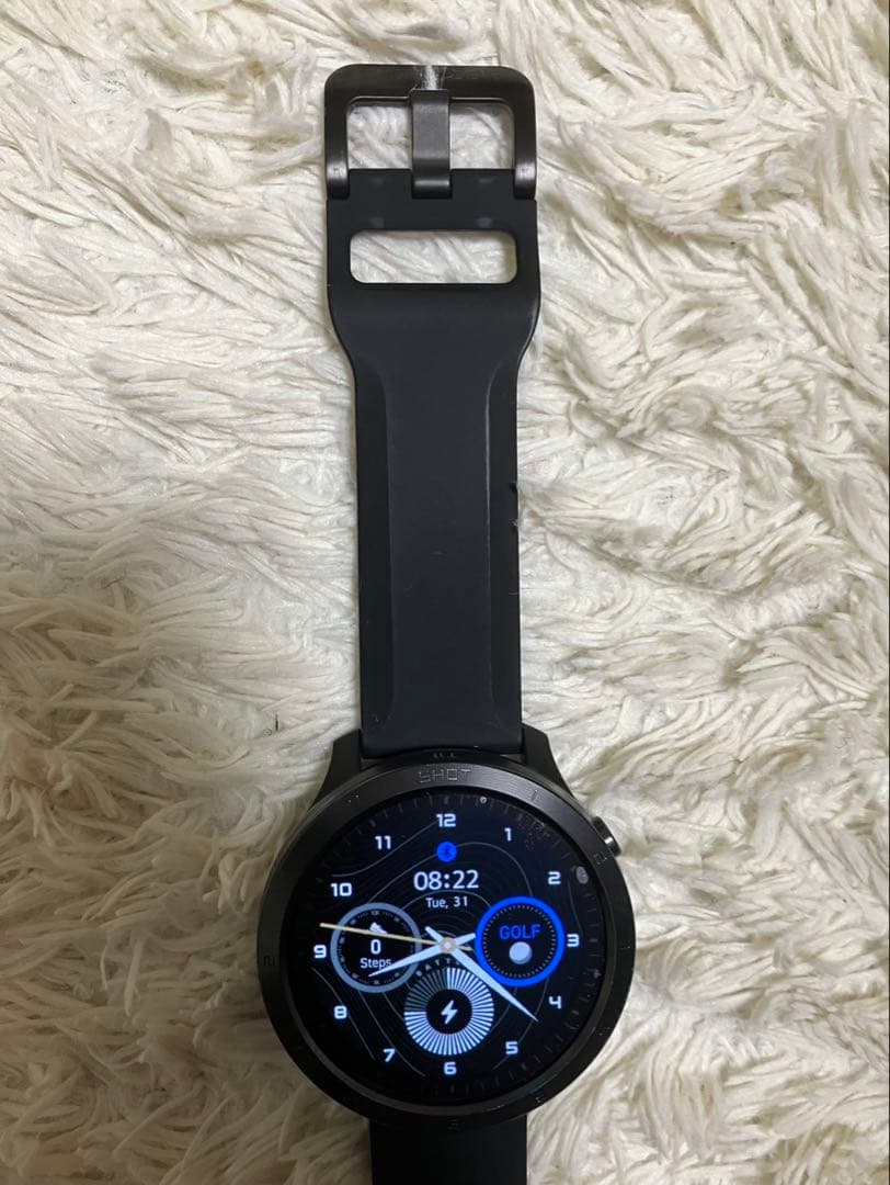 【カマテックさま専用】Voice Caddie T11 PRO(ブラック)