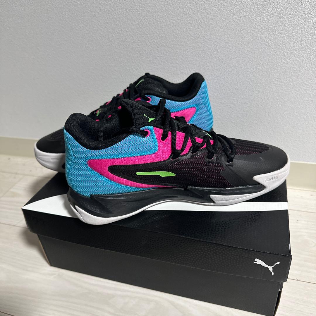 PUMA DAGGER バスケットシューズ 26.0cm