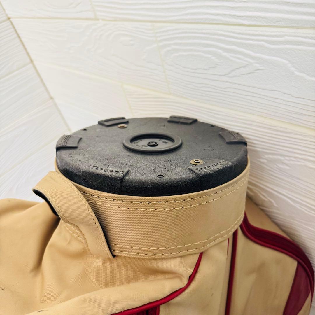 y*/様 BURBERRY GOLFバーバリーゴルフバック　送料無料