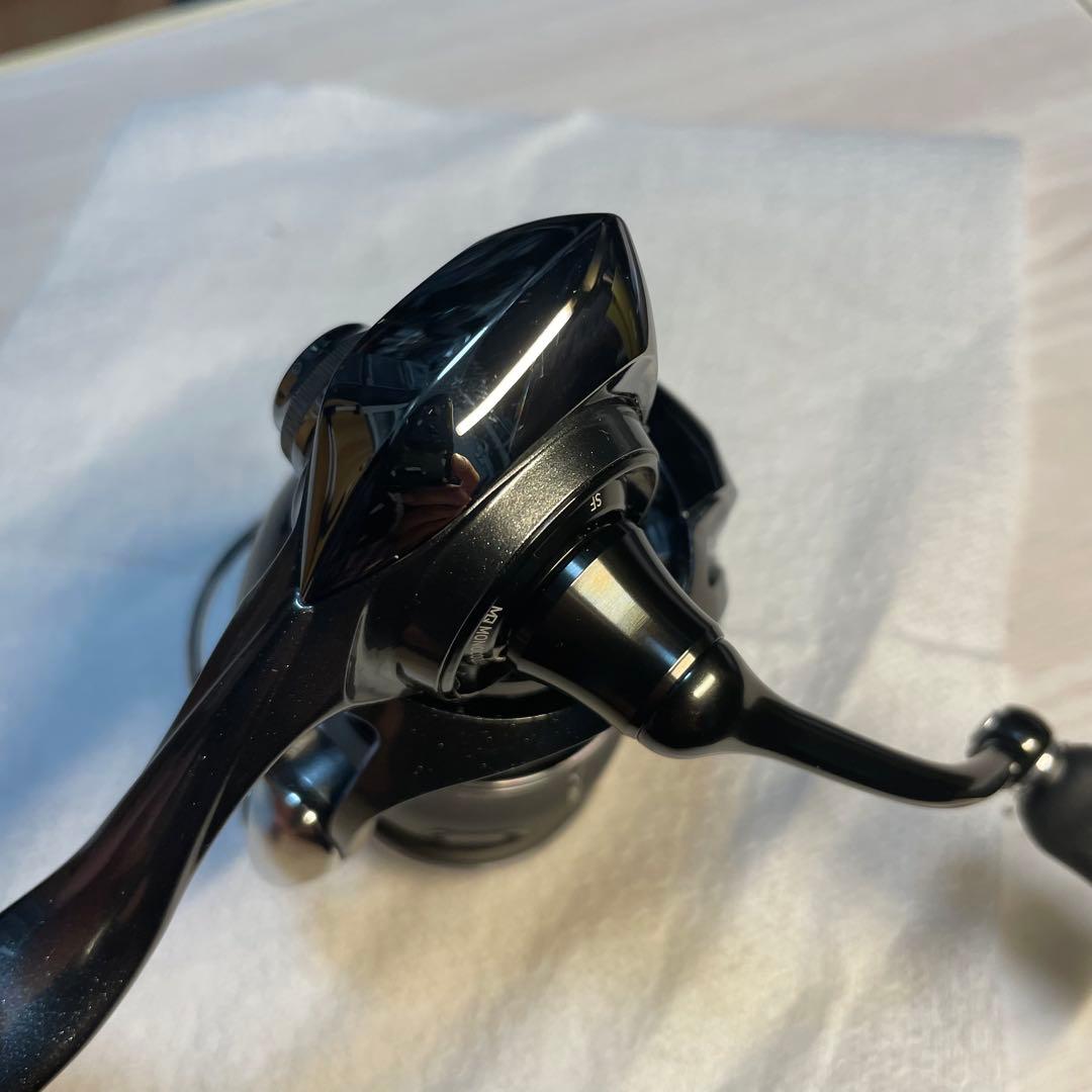 DAIWA 24ルビアスST SF2000SS-H