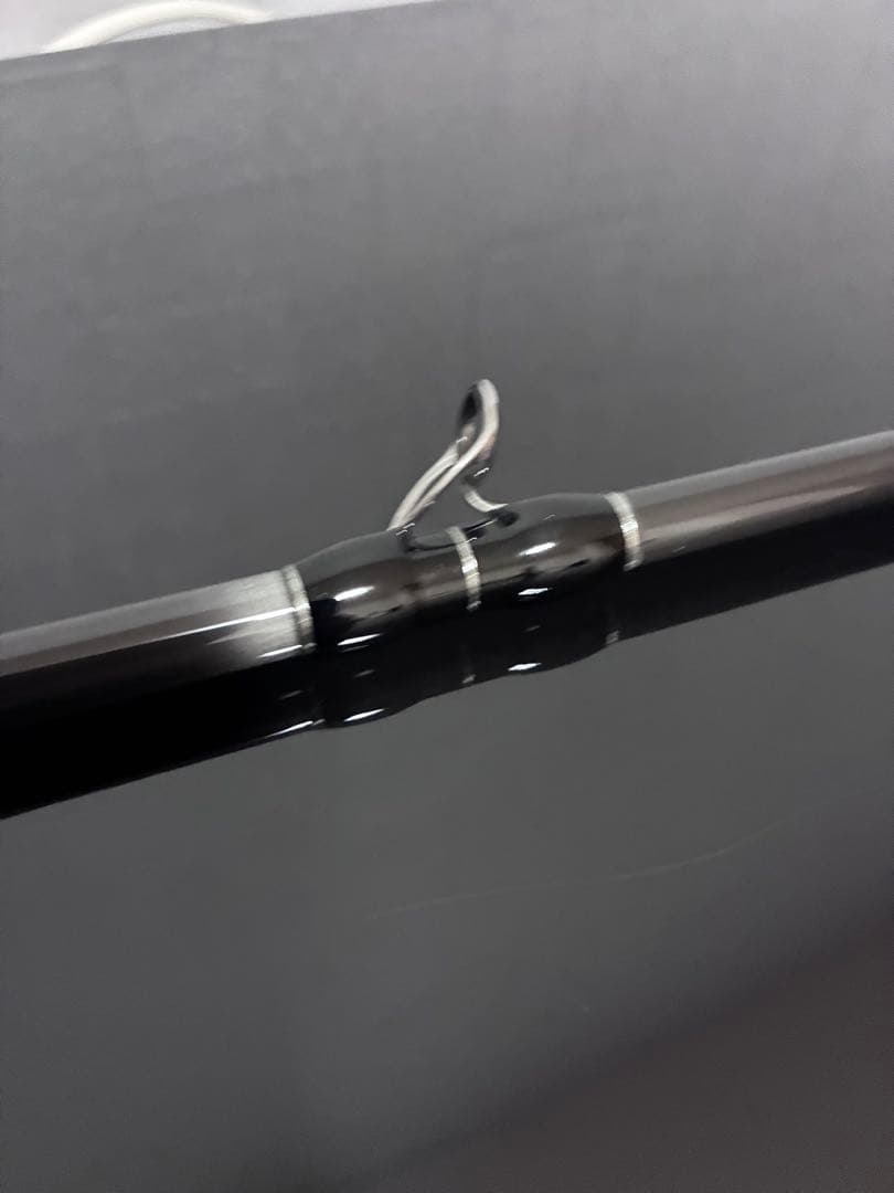 【美品】デプス ストロングジャーク HGC-71XXX 保証書付