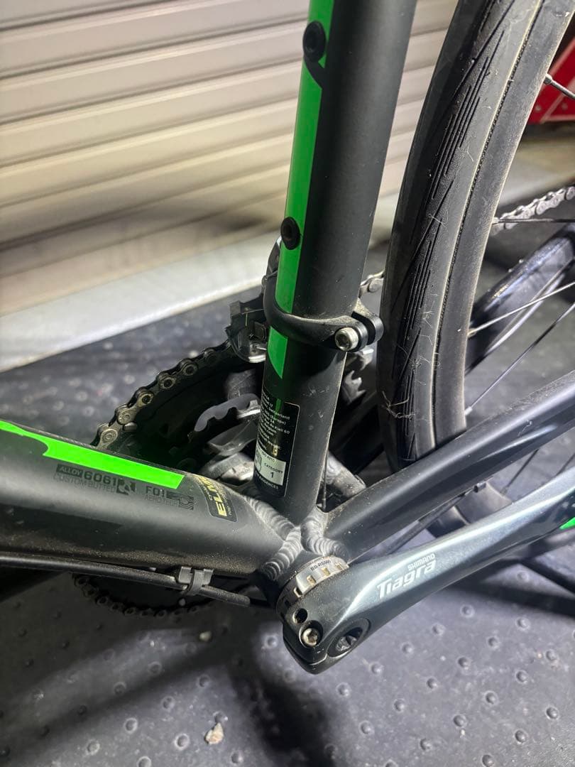 Scott Speed star 30 Disk Mサイズ
