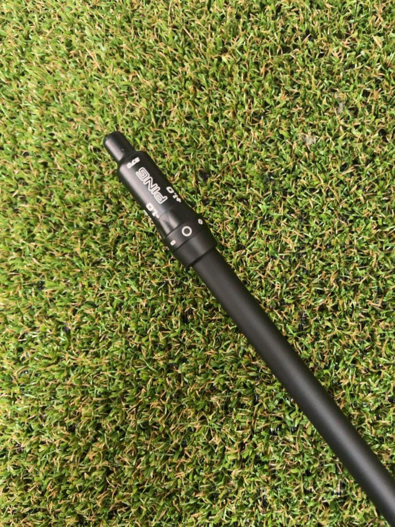 TRAVIL 85 S ピンスリーブ　3UT用　シャフト単体 PING