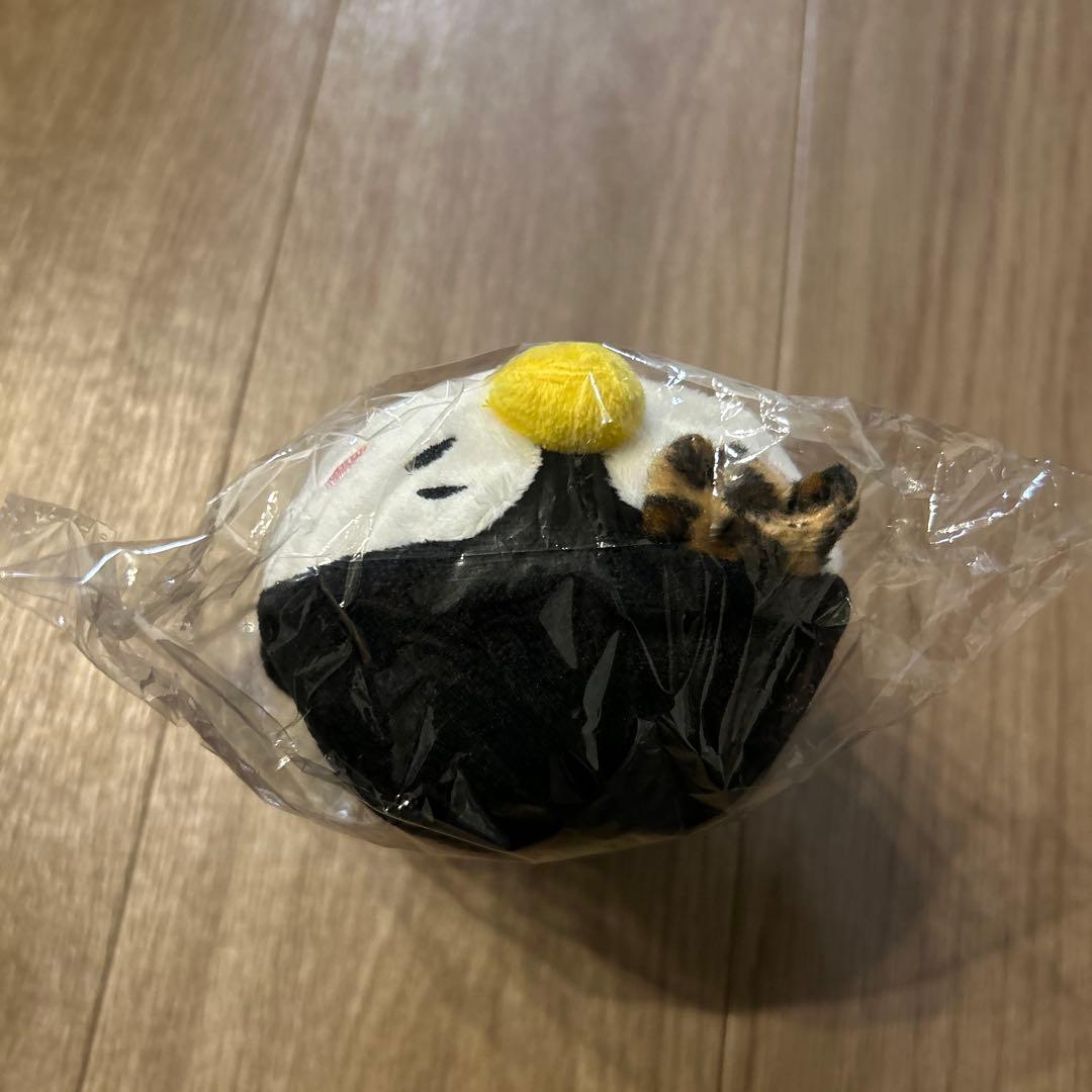 【15cm・新品未使用】ジュノドール イップニ　イップニちゃん