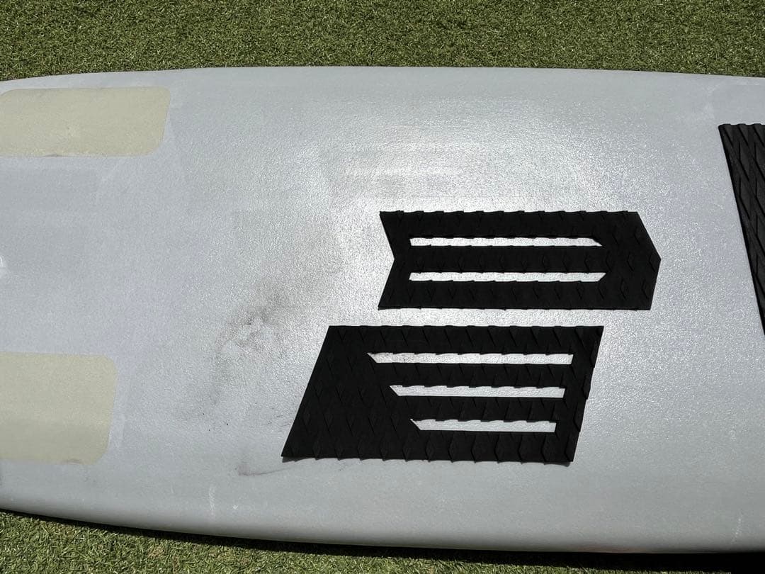 Softech BOMBER 5’10 ソフトボード　手渡しのみ