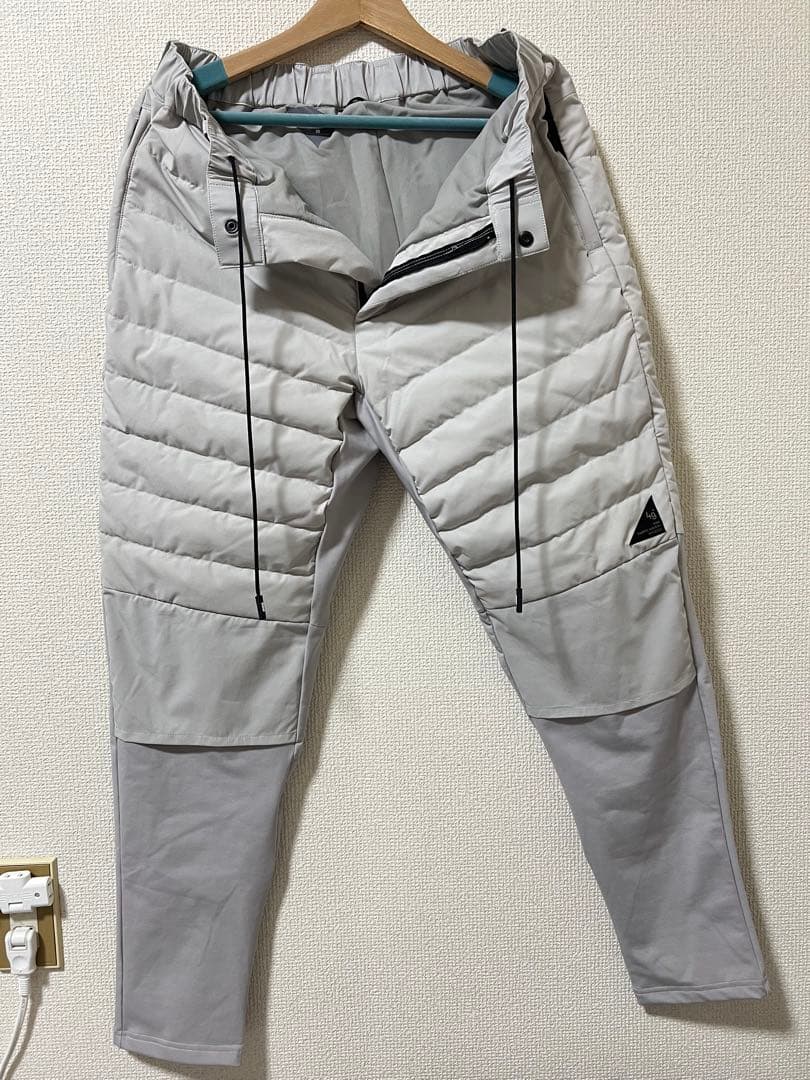 TFW49 スリムパンツ SIZE L (80~90cm)
