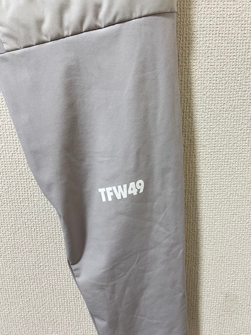 TFW49 スリムパンツ SIZE L (80~90cm)