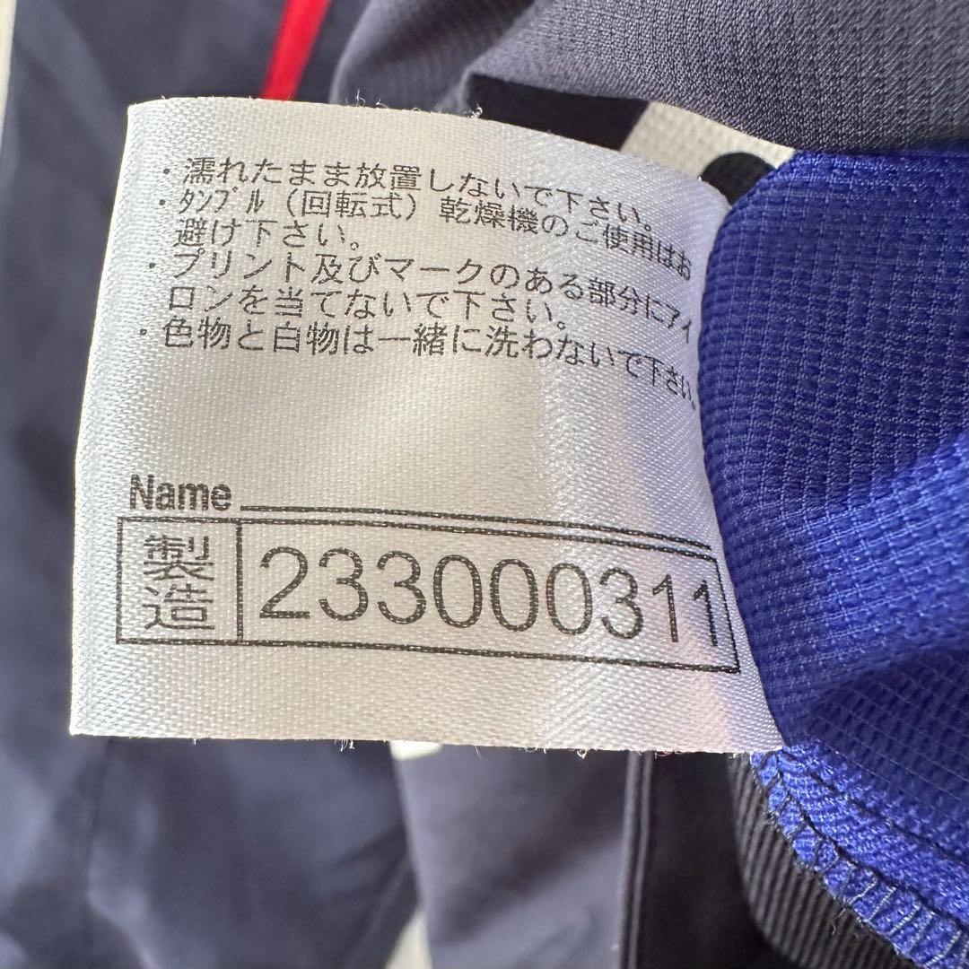 ヴァンフォーレ甲府　ウェア　L