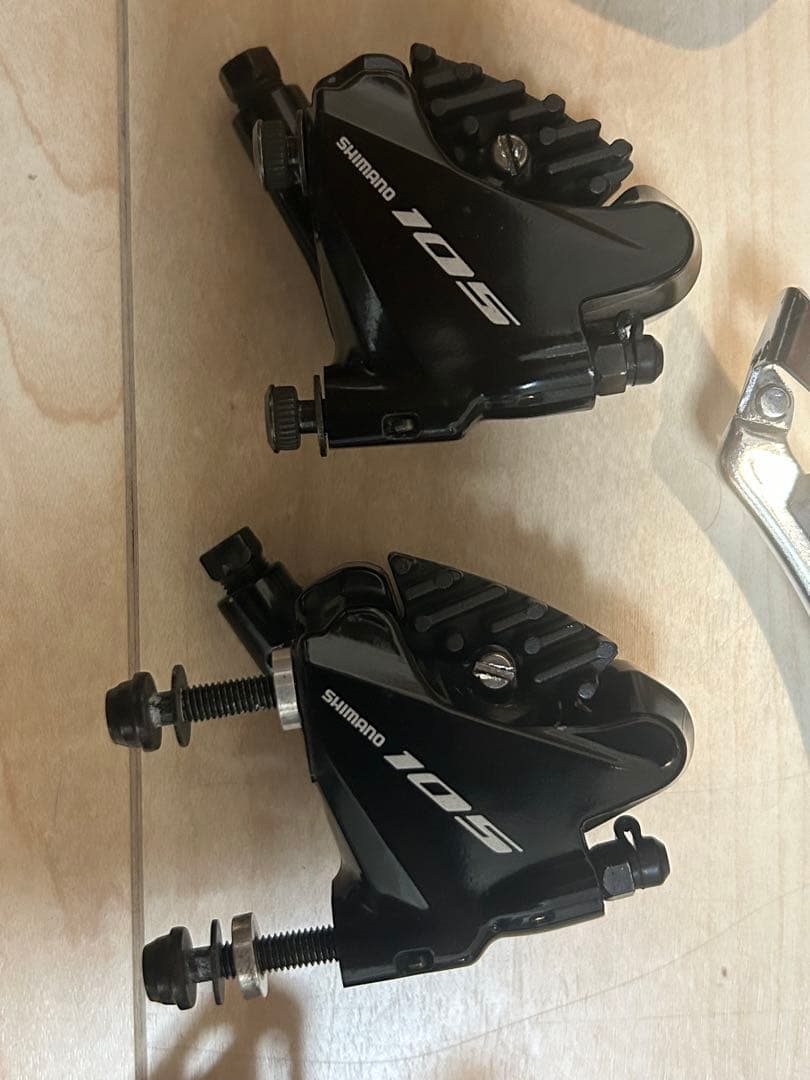 SHIMANO 105 R7000 油圧機械式コンポーネントセット