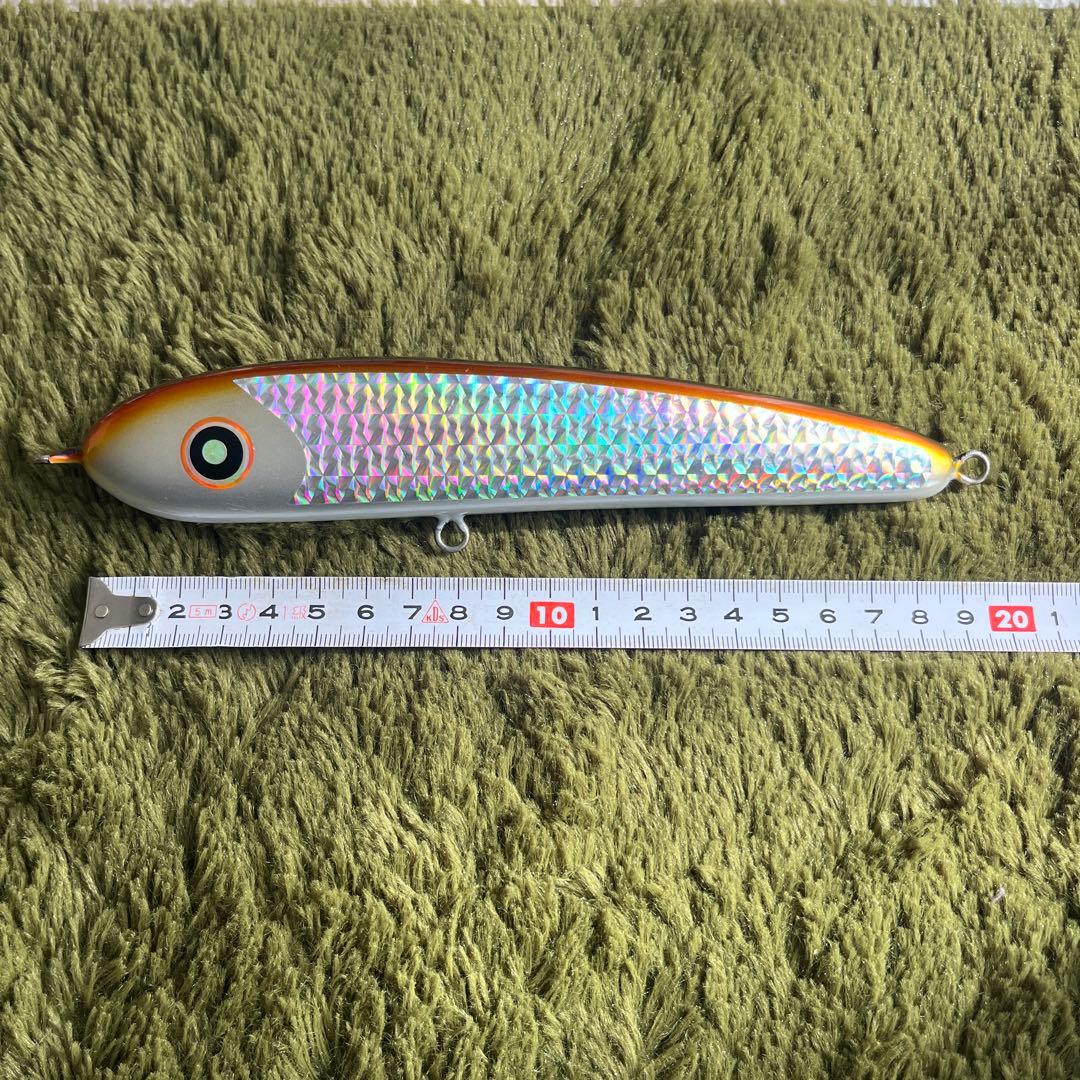 ローカルスタンダード パドルベイト 190