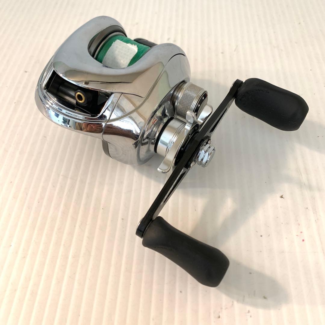 リール　06 アンタレスDC7 オーバーホール済み　M70905-4