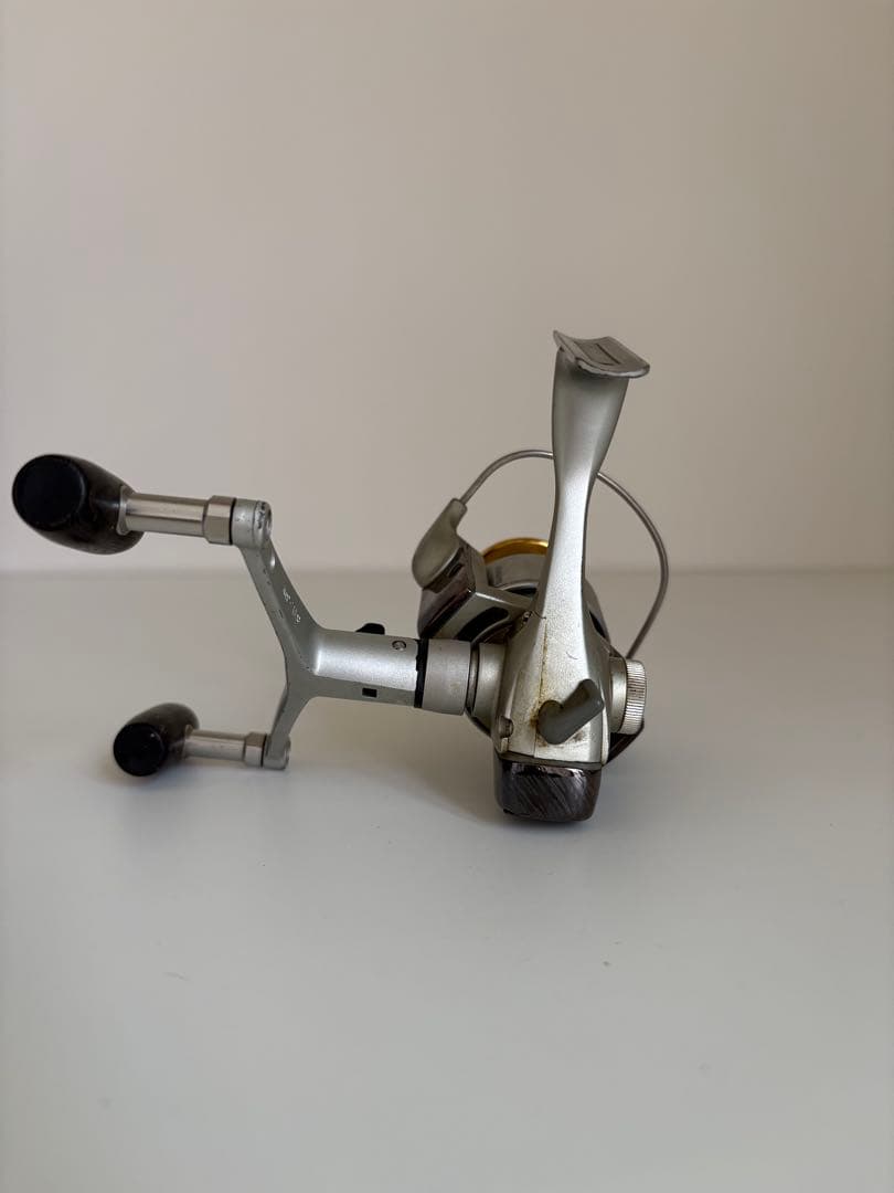 シマノ 初代ステラSHIMANO STELLA 1000 スピニングリール 92