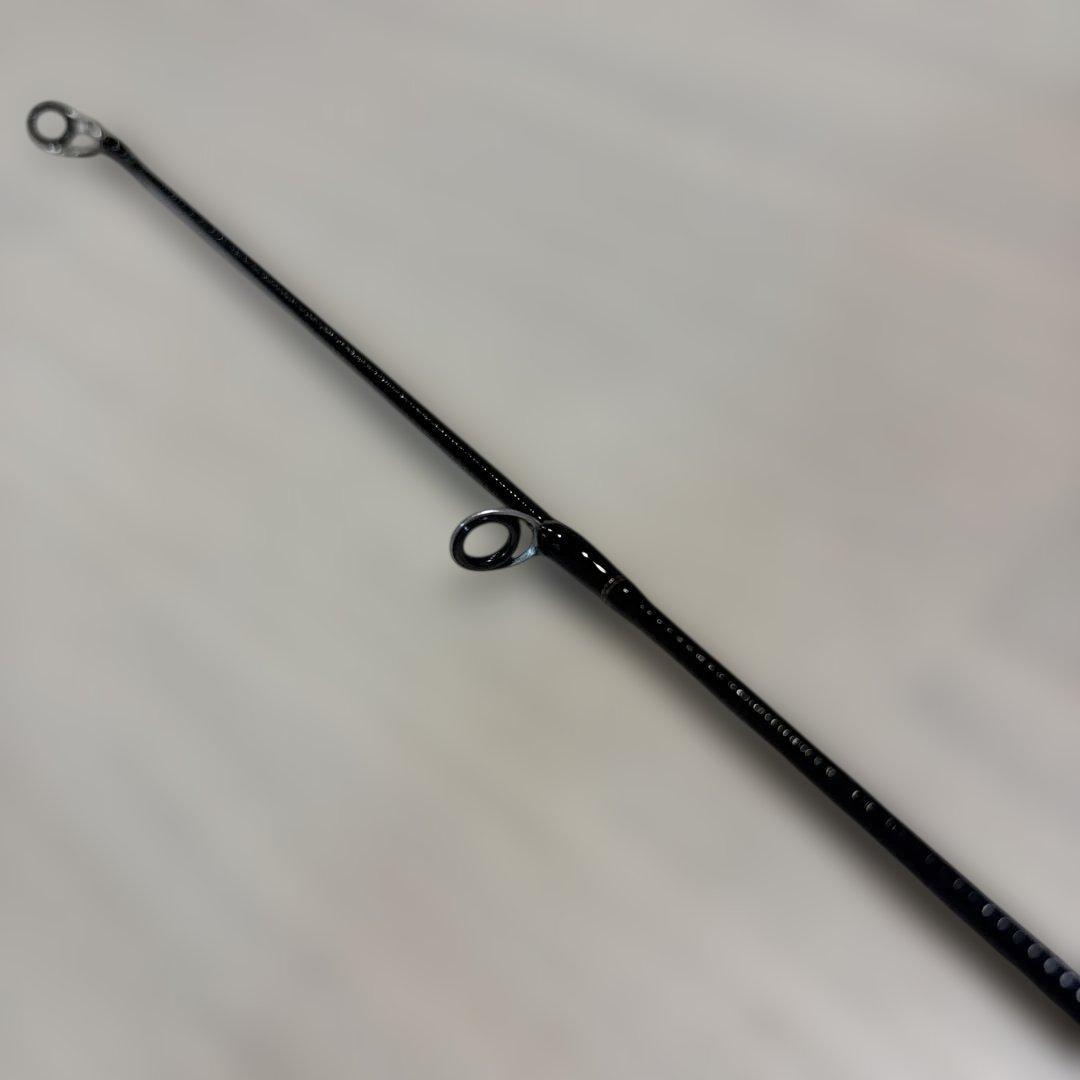 ダイワ オーバーゼア 109ML/M ショアジギング 青物 シーバス 釣竿