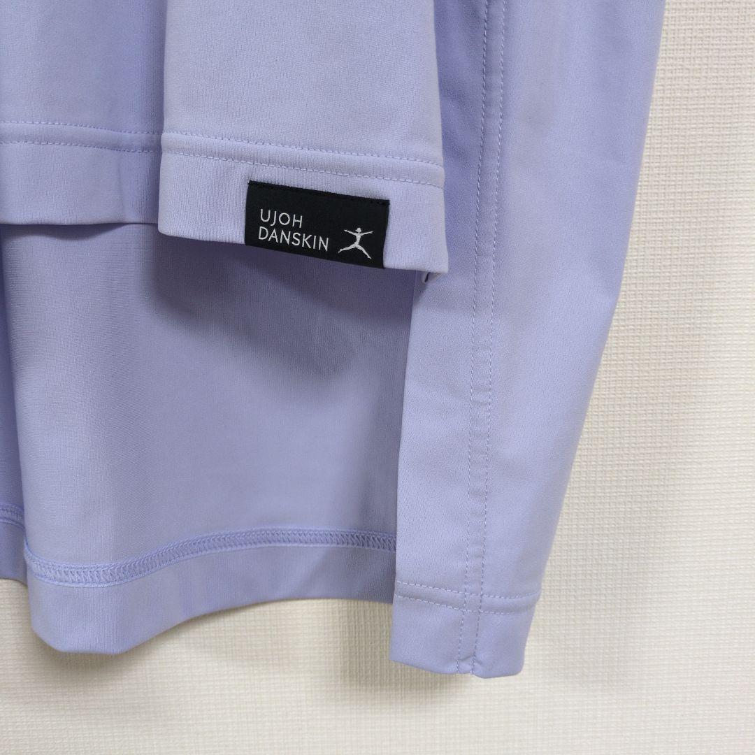 2点おまとめダンスキン DANSKIN フレアショート　　ウジョー　TEE
