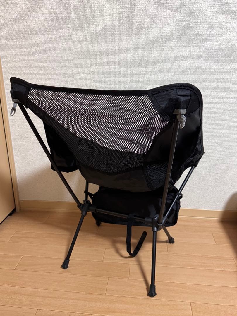 Moon Lence チェア　アウトドアテーブル　セット