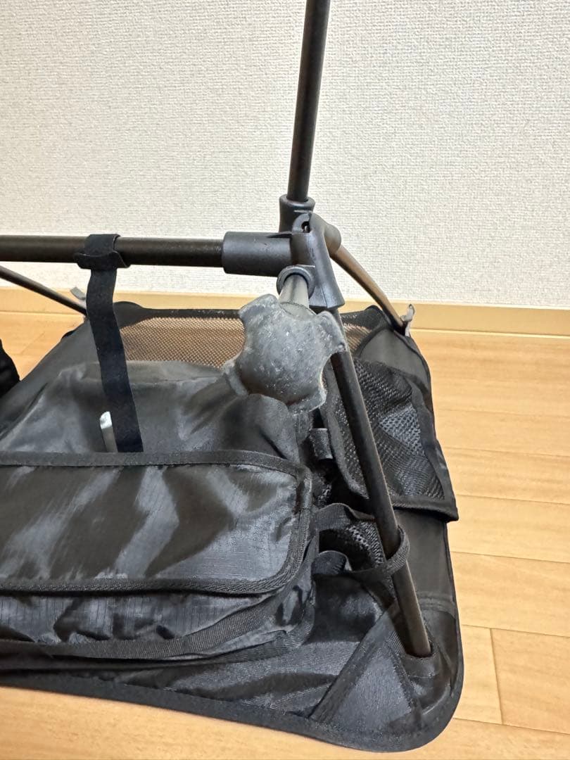Moon Lence チェア　アウトドアテーブル　セット