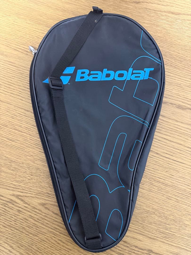 【未使用級ケース付】 Padel バボラ Babolat パデル ラケット