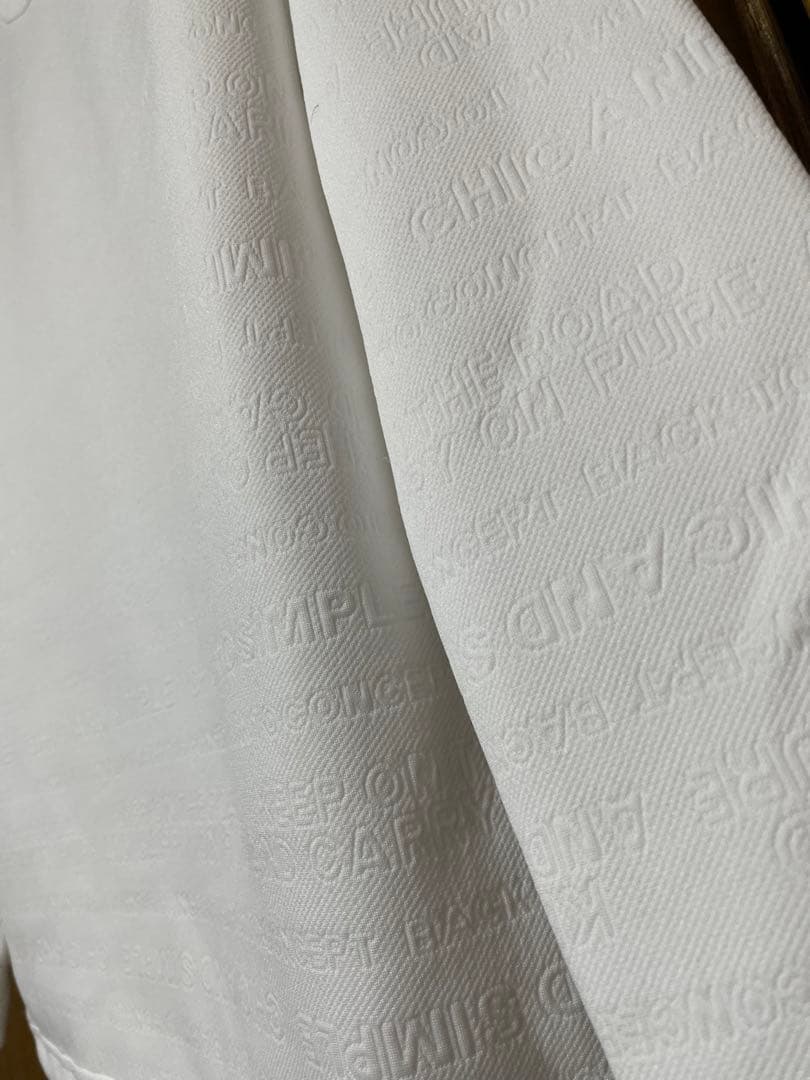 BEAMS GOLF PURPLE LABEL / モックネックシャツ