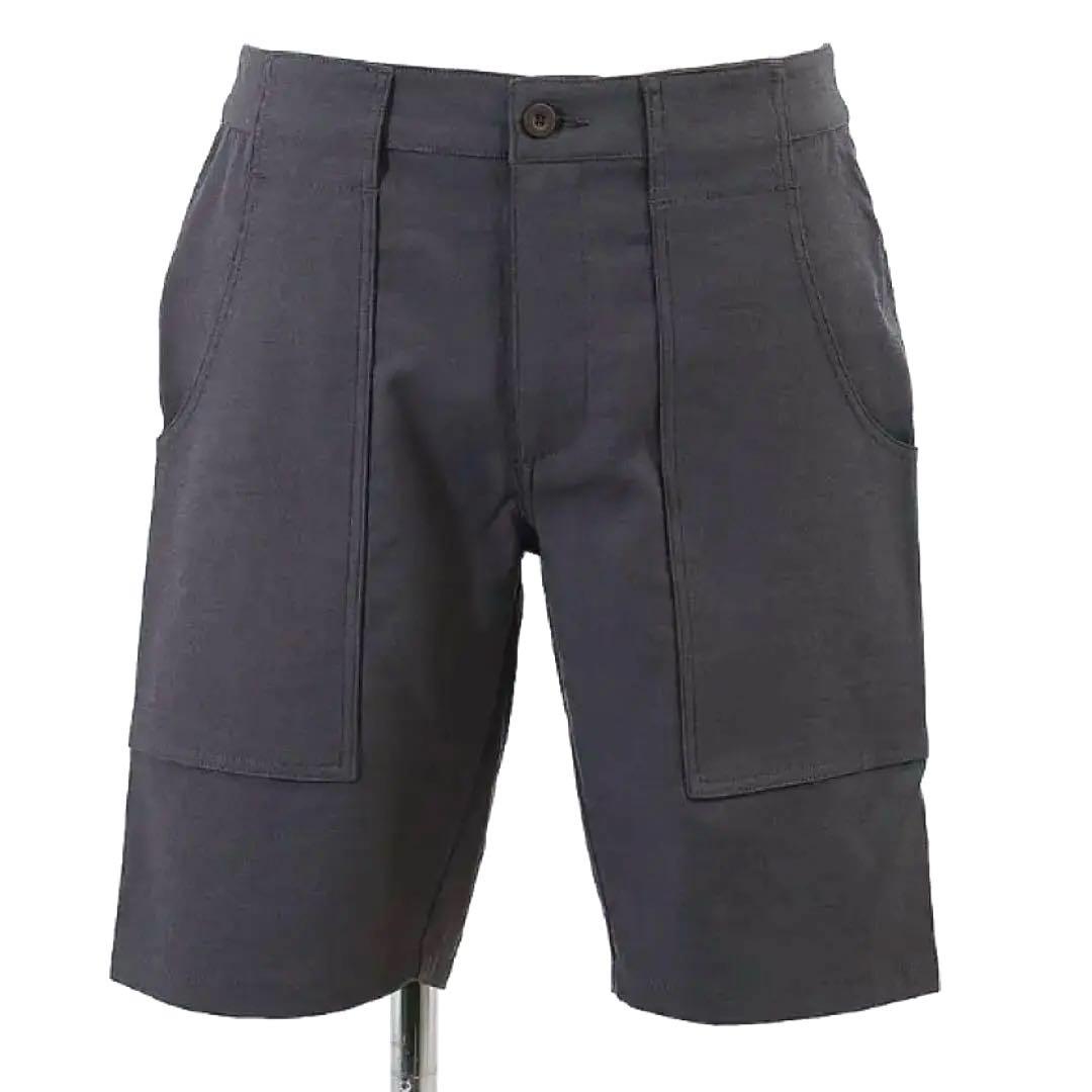 【新品】ブリーフィング／ハーフパンツ／ショートパンツ／Ｌサイズ