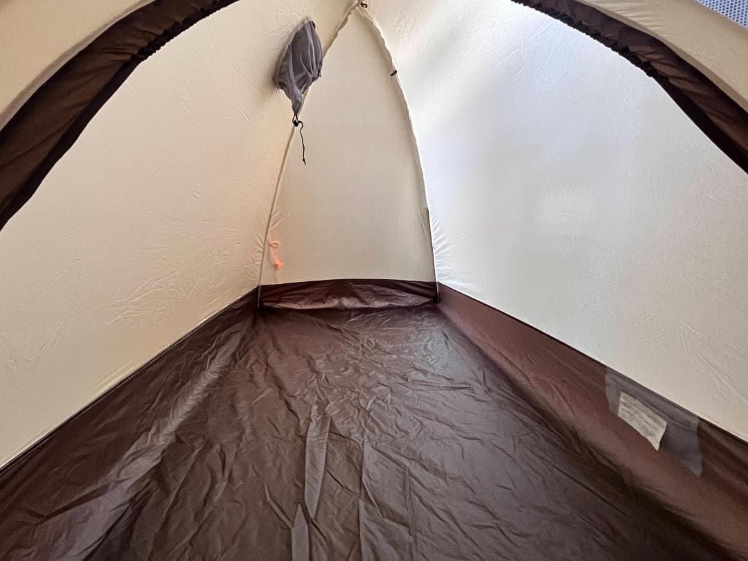 アライテント エアライズ1　　フォレストグリーン　ARAI TENT