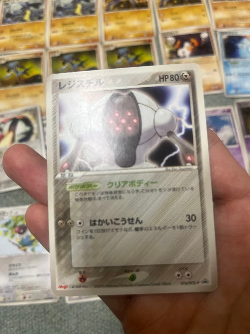 ポケモンカード　ミュウと波動の勇者ルカリオセット