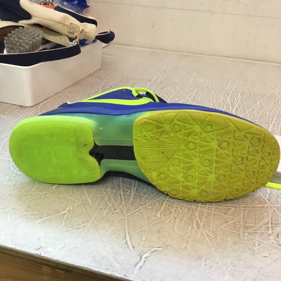 ナイキ NIKE KD V ELITE 28.5cm KEVIN DURANT