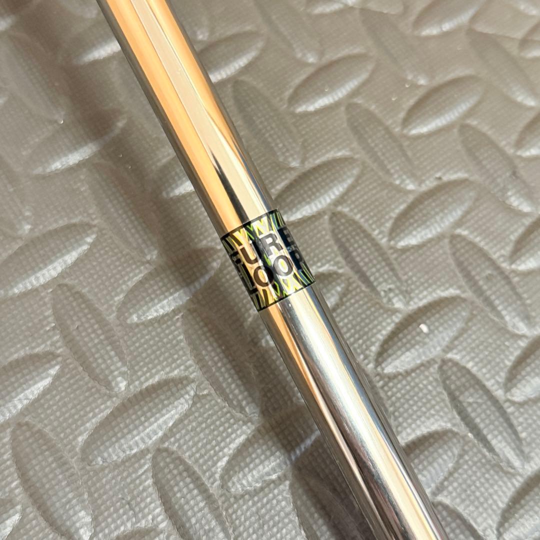 ゴルフ スイング 練習 スピードウッシュ リンクス フレループ アイスピード